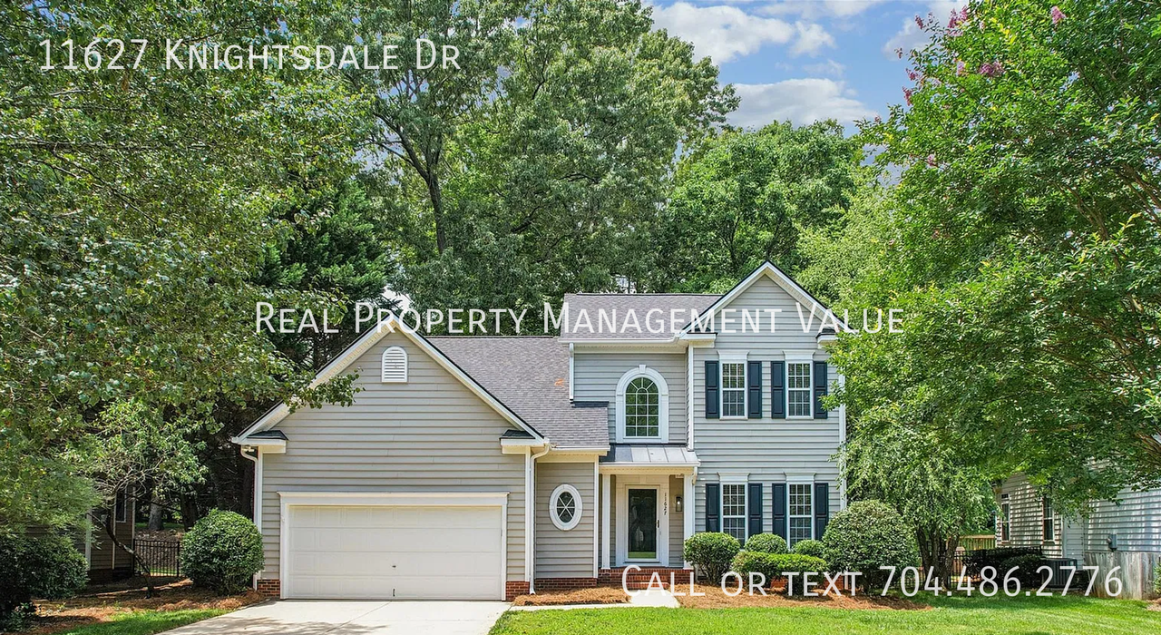 11627 Knightsdale Dr - Photo 2 of 20
