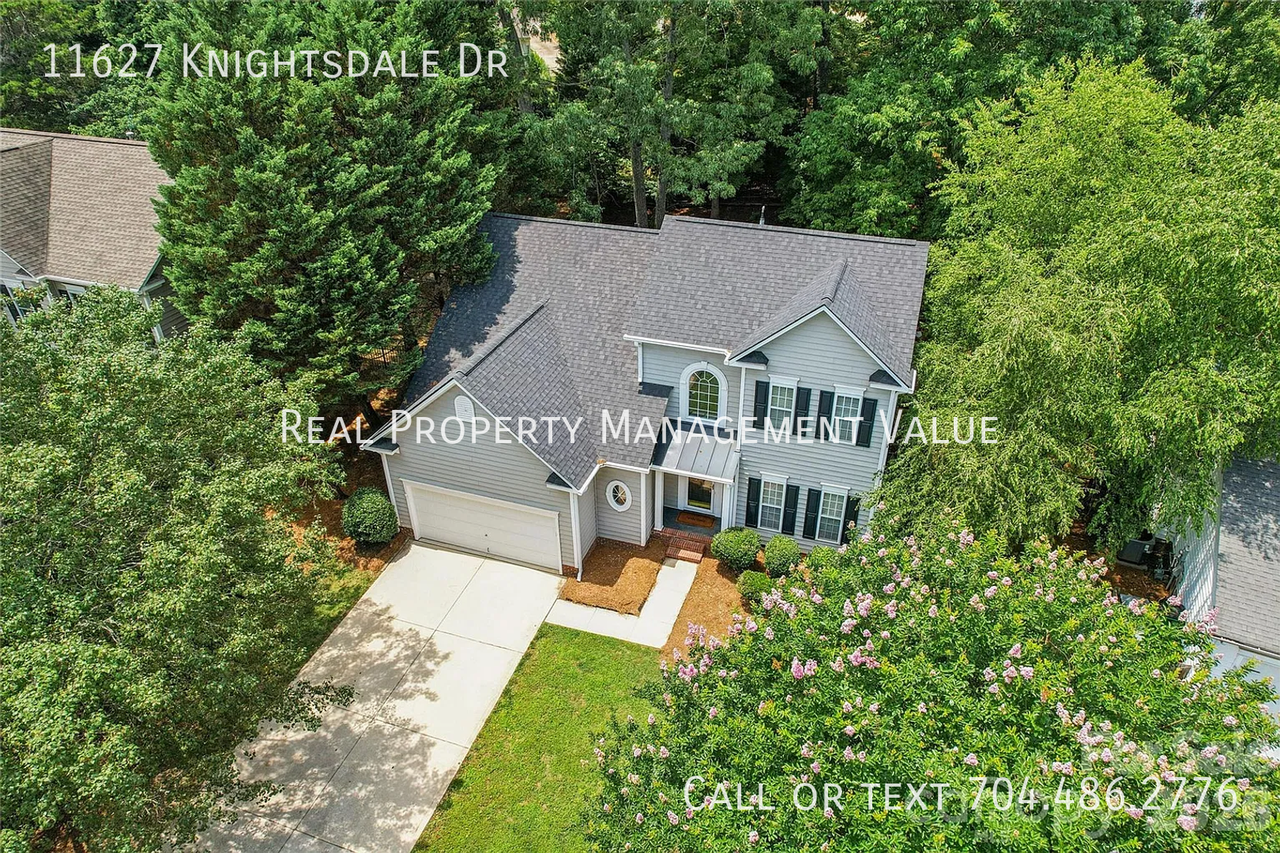 11627 Knightsdale Dr - Photo 3 of 20