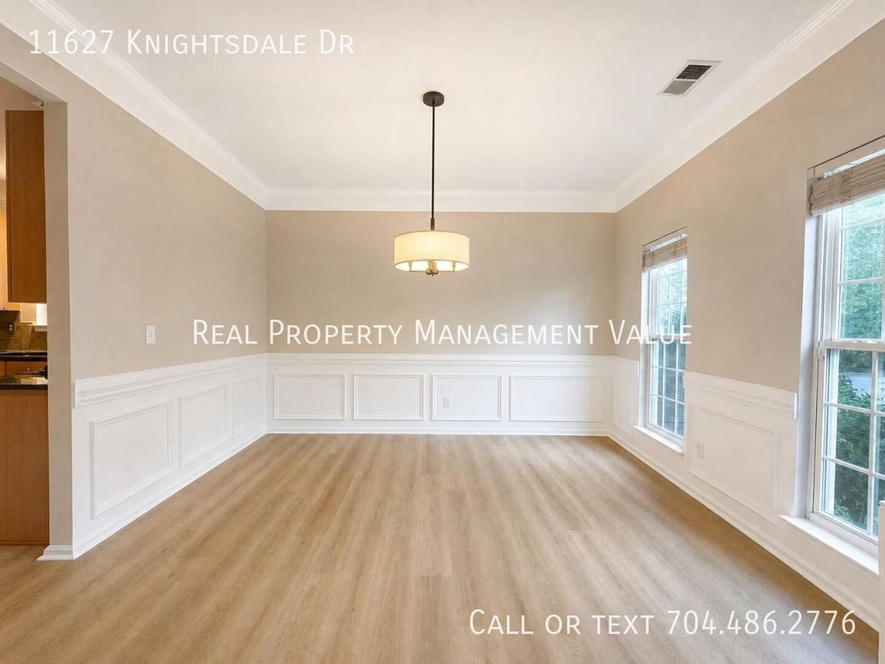 11627 Knightsdale Dr - Photo 4 of 20