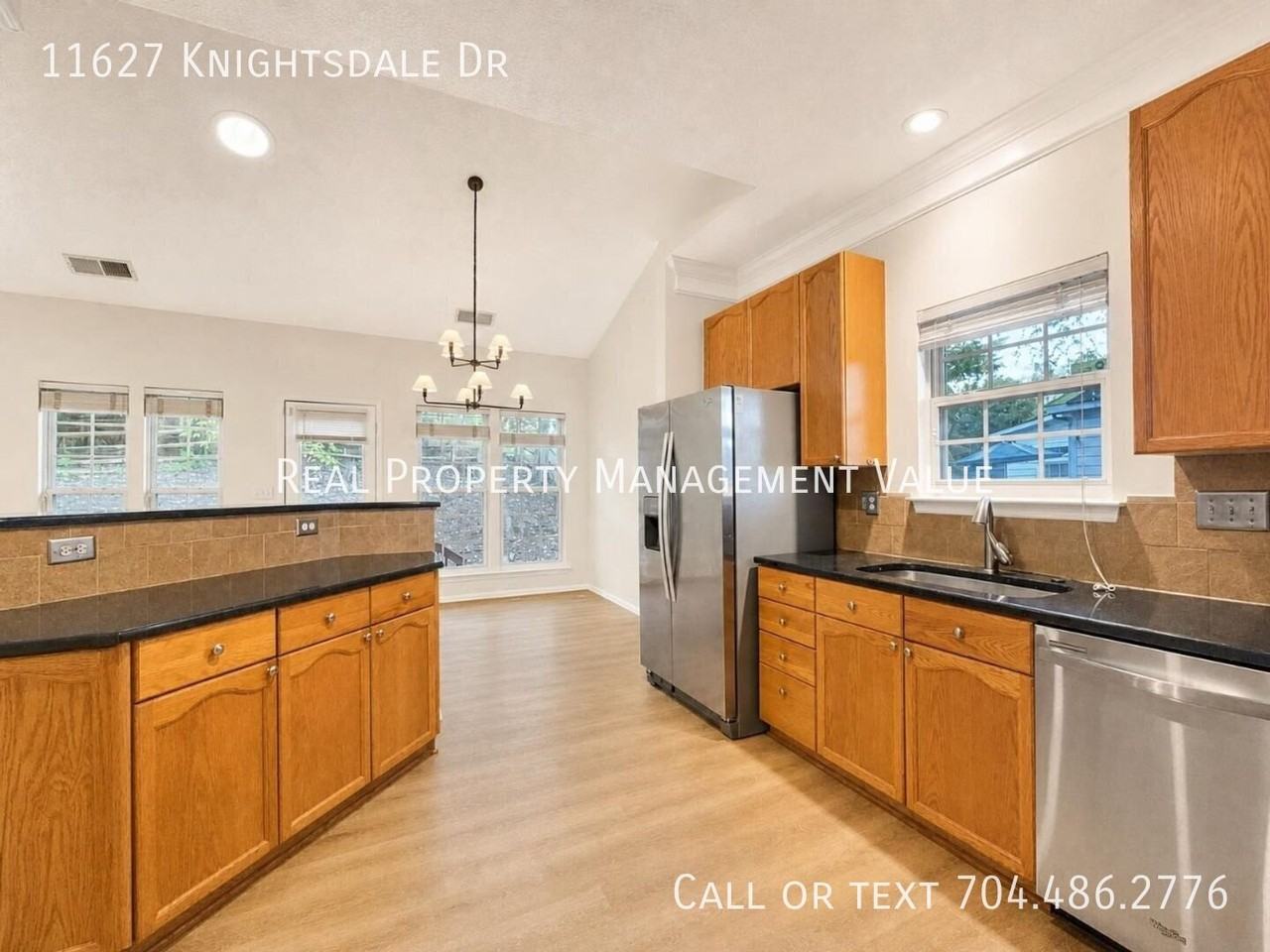 11627 Knightsdale Dr - Photo 5 of 20