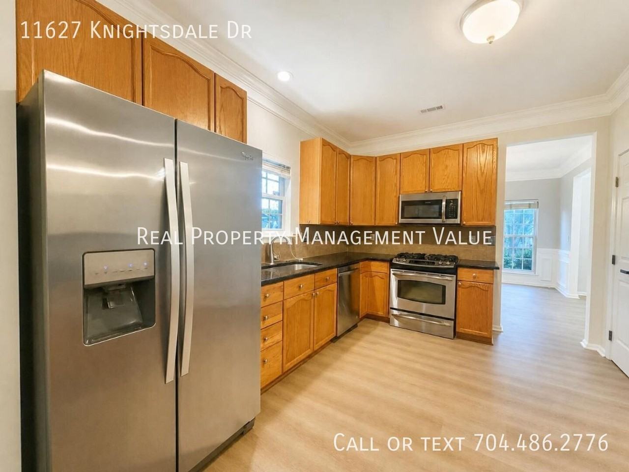 11627 Knightsdale Dr - Photo 7 of 20