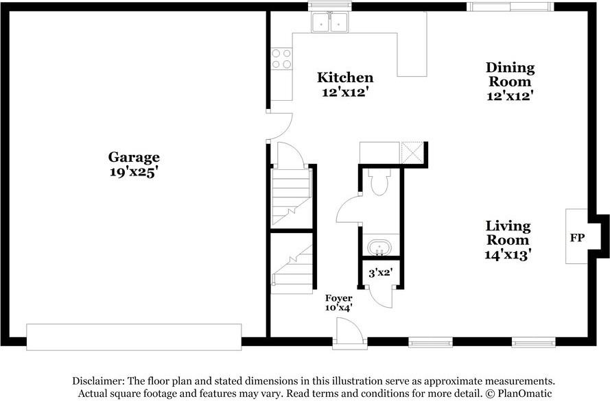 787 Lescar Ln - Photo 3 of 18