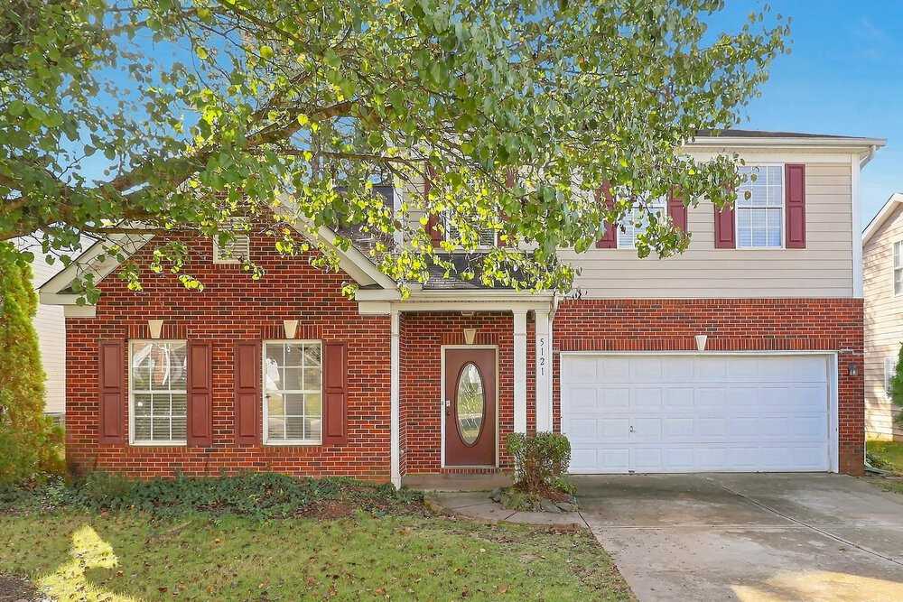 5121 Stowe Derby Dr