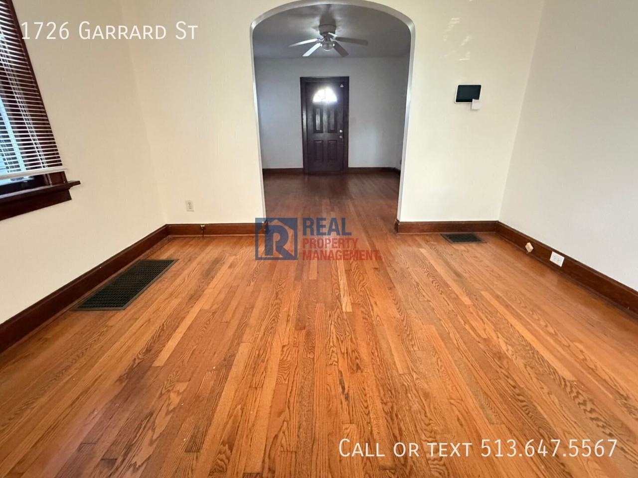 1726 Garrard St - Photo 2 of 14