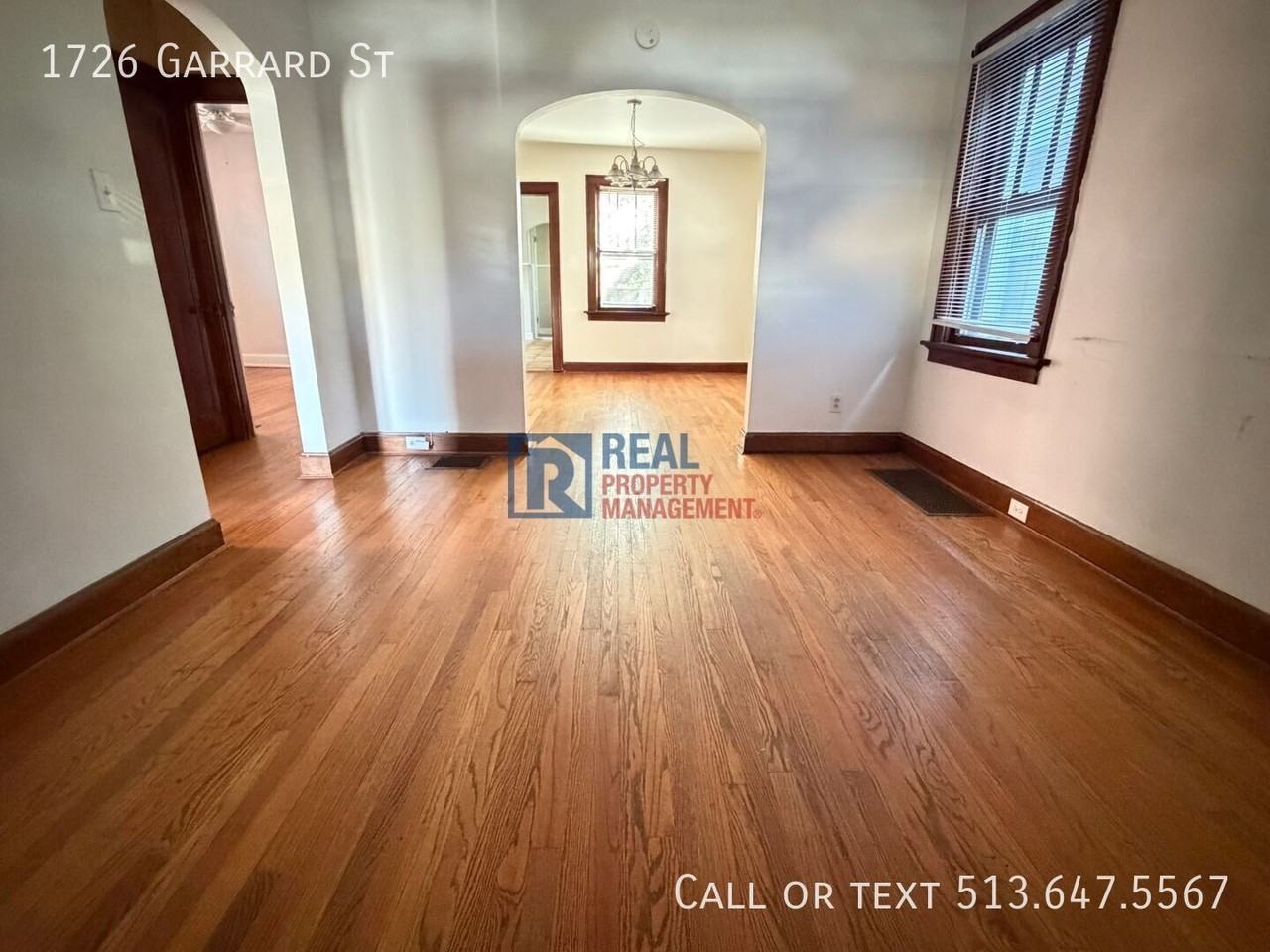 1726 Garrard St - Photo 3 of 14