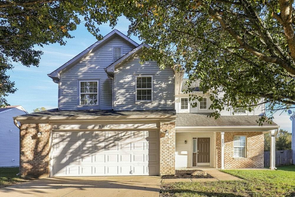 8071 Wichita Hill Dr