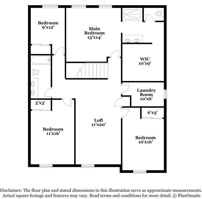 5625 W Rainwater Dr - Photo 3 of 17