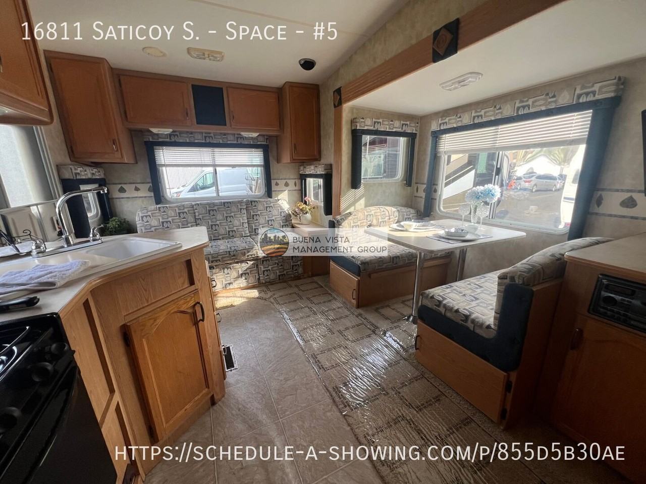 16811 Saticoy St #5 - Photo 3 of 6