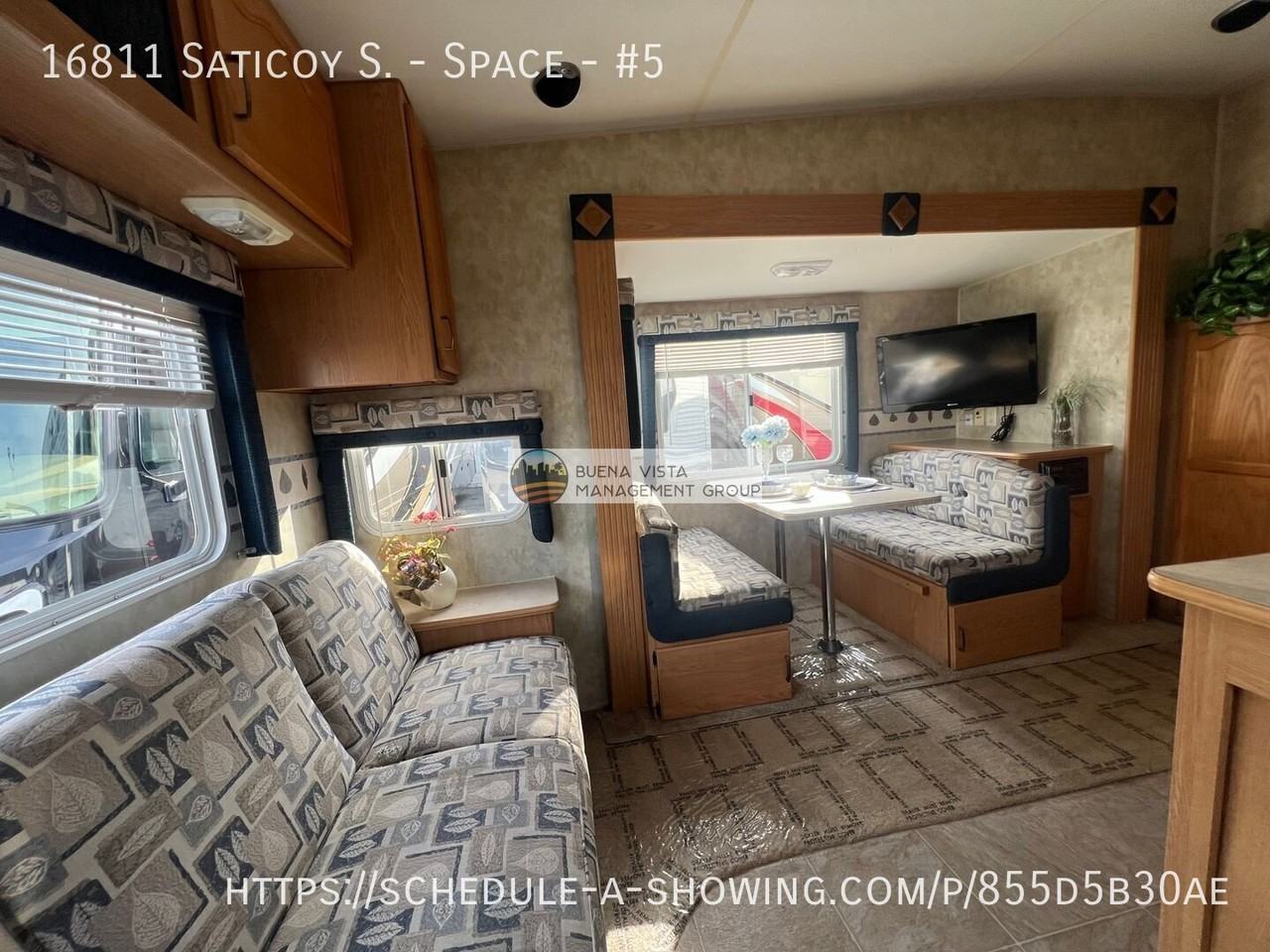 16811 Saticoy St #5 - Photo 5 of 6