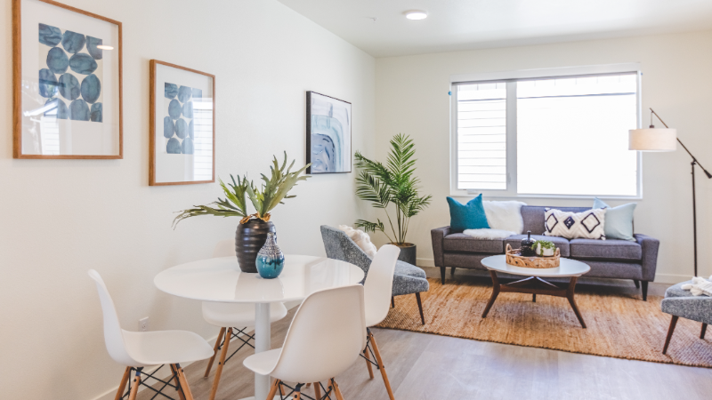 3469 Se Gladstone St #208 - Photo 3 of 18