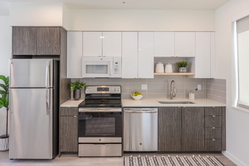 3469 Se Gladstone St #208 - Photo 5 of 18