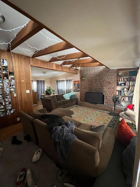 1321 S Shields St - Photo 2 of 3
