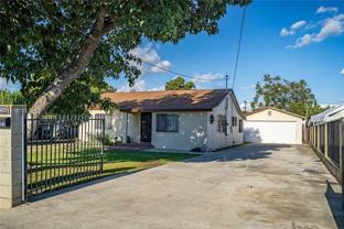 12409 Klingerman St - Photo 1 of 1