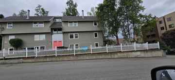 featured image of 1208 Denali St #3