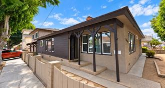 1504 S Grand Ave #1504 - Photo 1 of 1