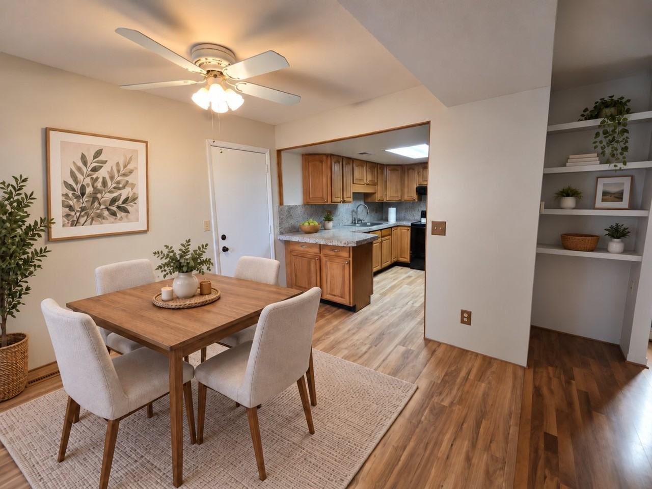 6770 E Mississippi Ave #C - Photo 2 of 11