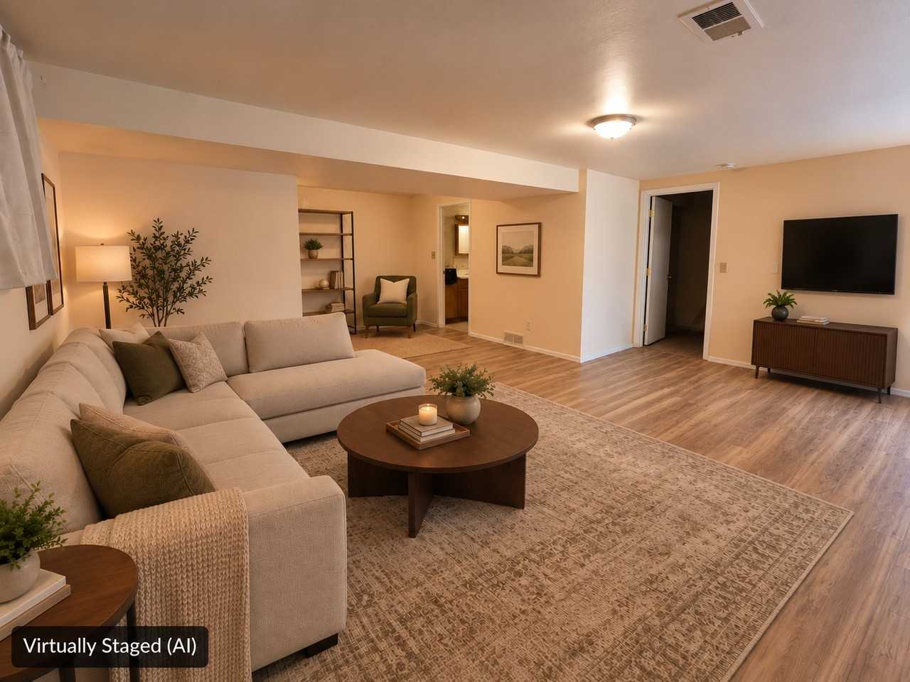 6770 E Mississippi Ave #C - Photo 3 of 11
