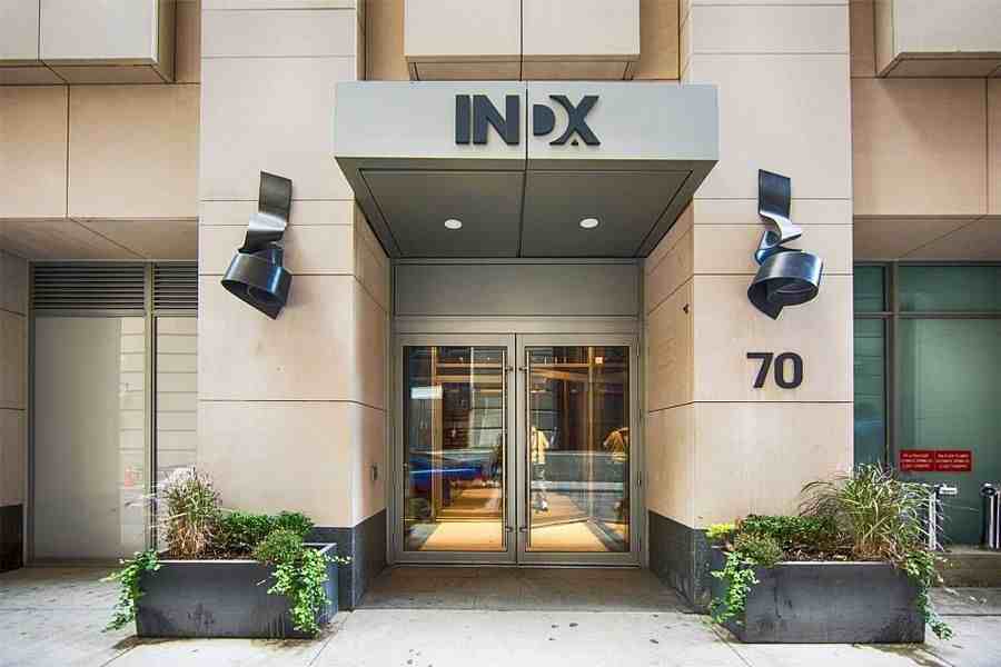 INDX Condos - Photo 2 of 15