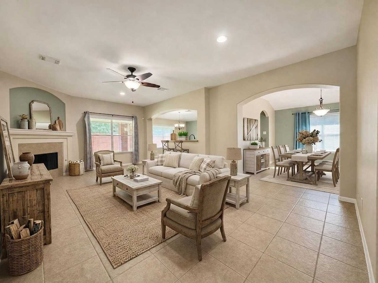 26403 Abbey Springs Ln - Photo 4 of 35