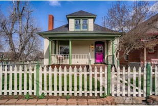 3658 Eliot St - Photo 1 of 1