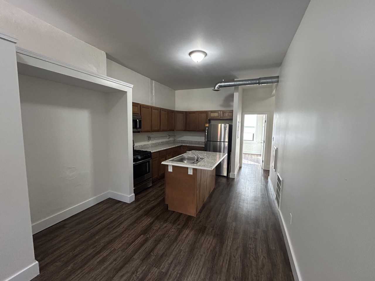 1818 Logan St #2 - Photo 2 of 10