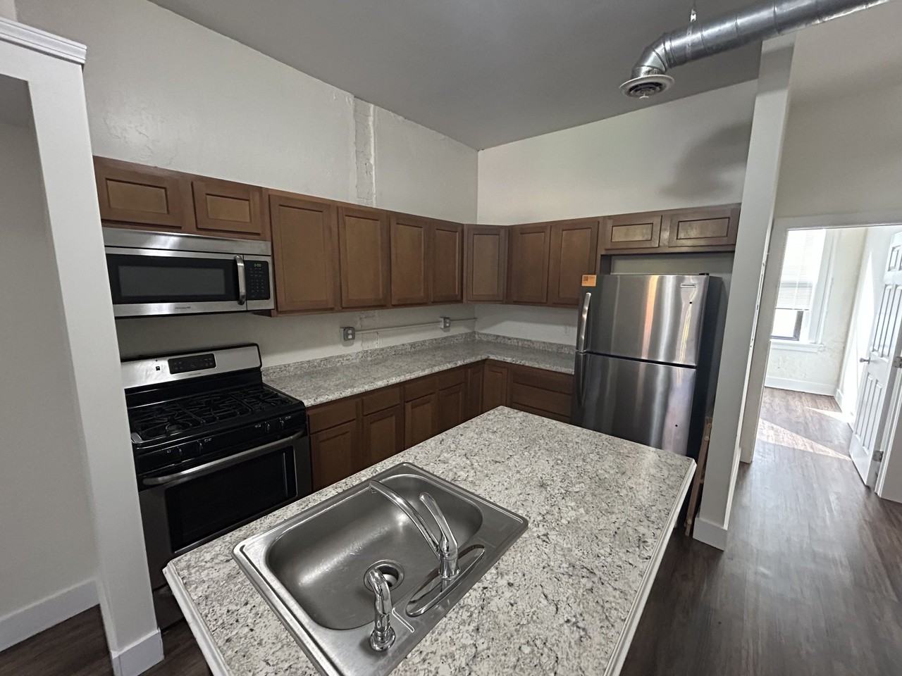 1818 Logan St #2 - Photo 3 of 10