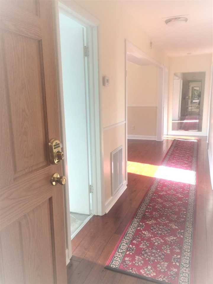 417 S Fess Ave #8