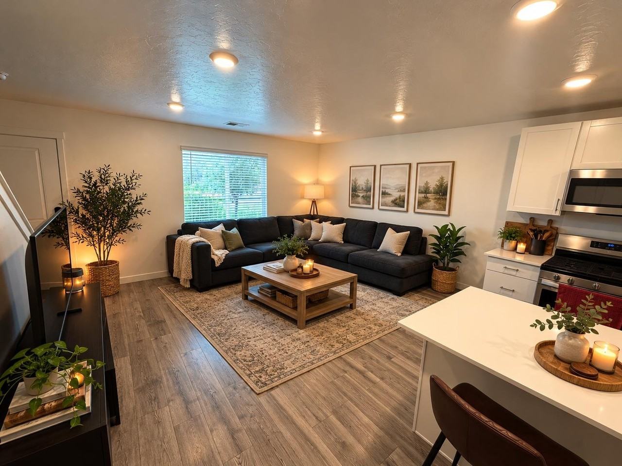 214 N Mine Ct - Photo 4 of 24