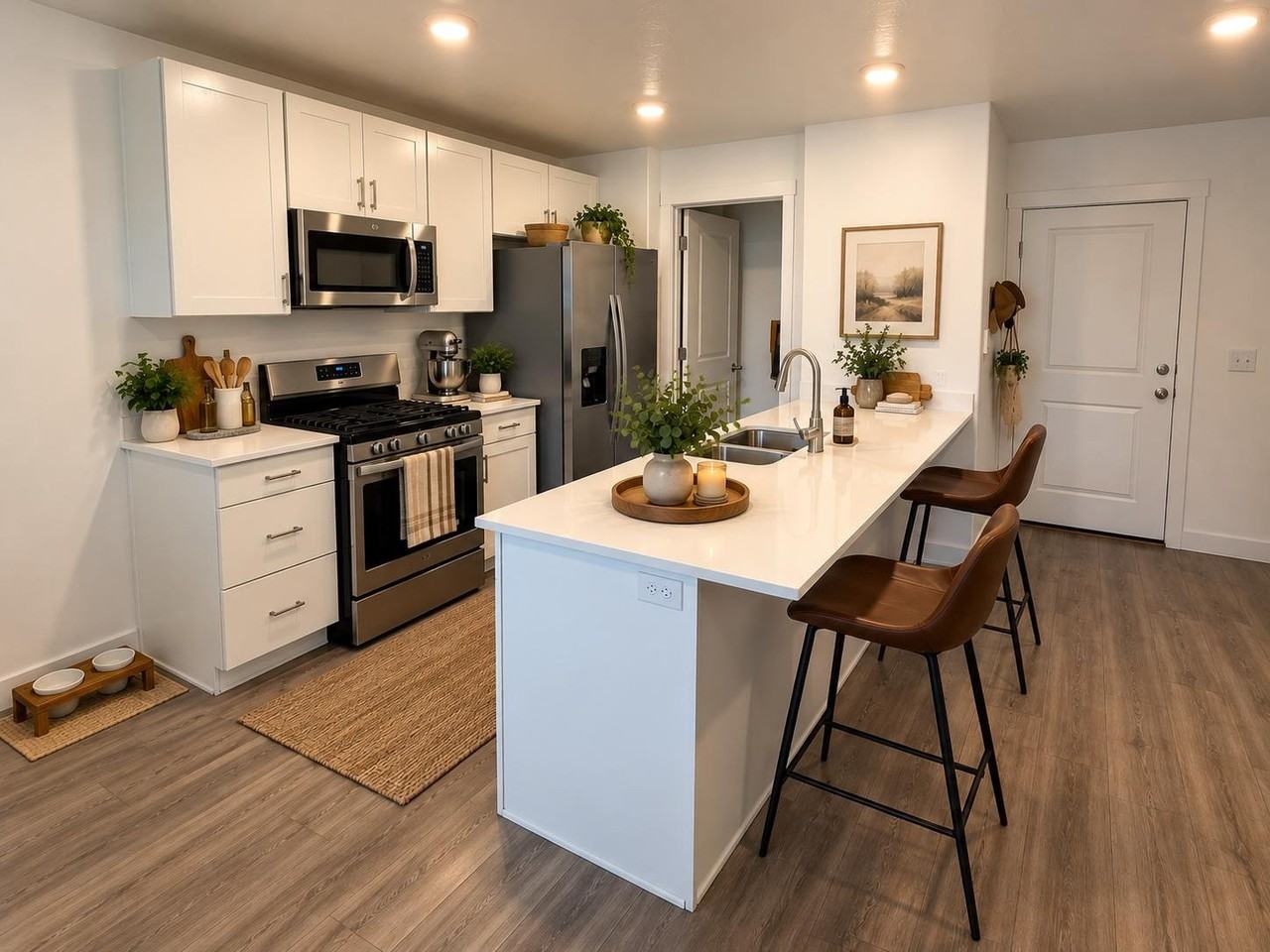 214 N Mine Ct - Photo 5 of 24