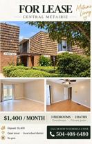4504 Laplace St - Photo 1 of 1