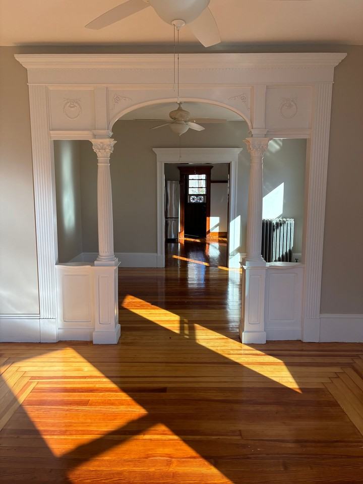201 Whitman St #1 - Photo 3 of 13