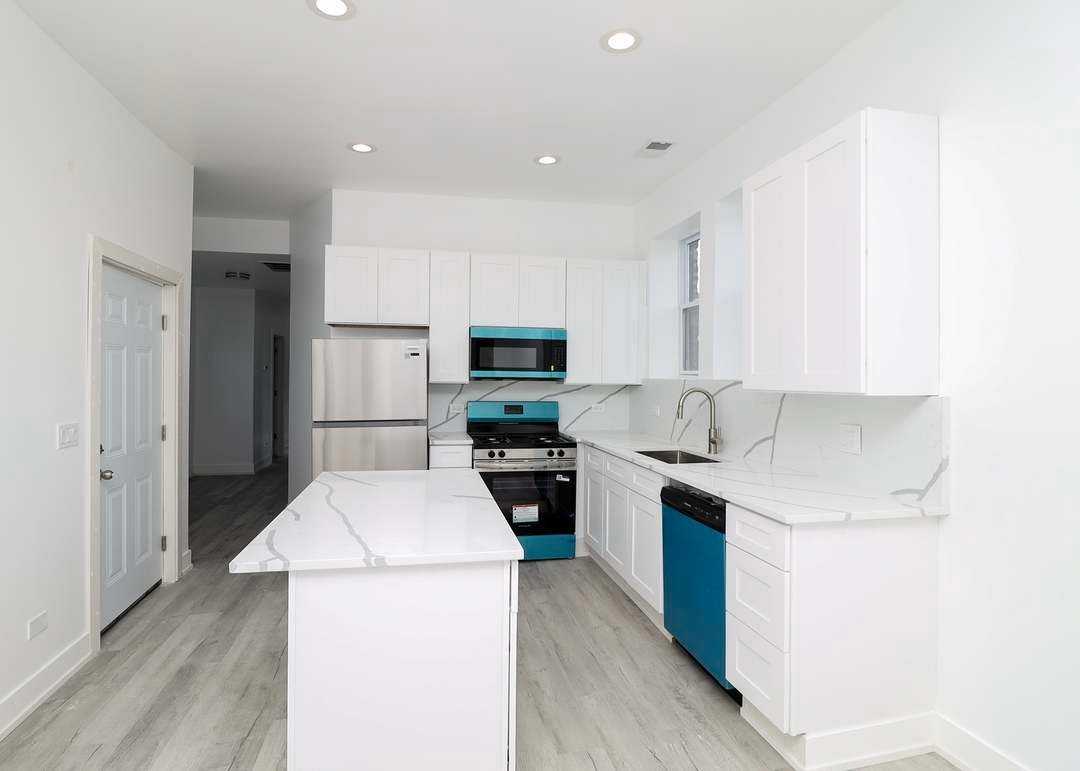 1505 S Spaulding Ave #1