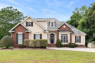 2801 Sweetgrass Ln - Photo 1 of 1