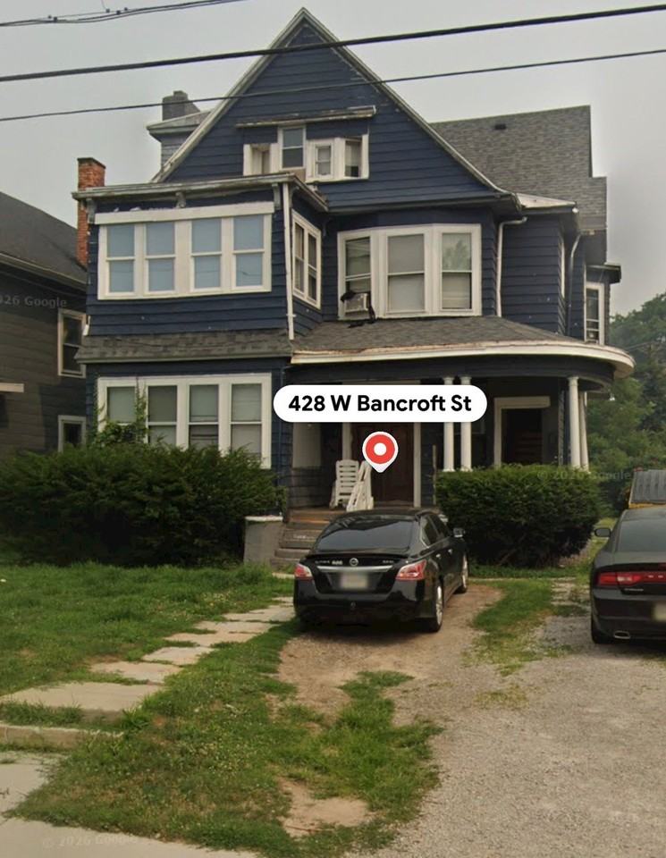 428 W Bancroft St #1 - Photo 7 of 7