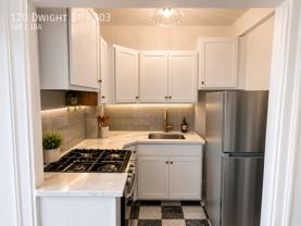 120 Dwight St #303 - Photo 1 of 1