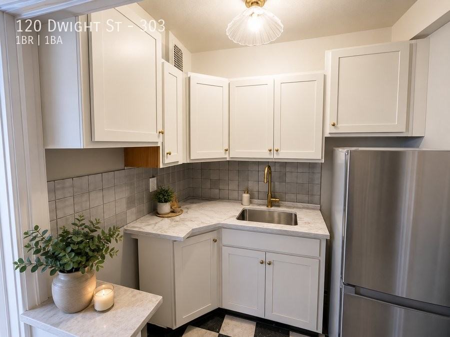 120 Dwight St #303 - Photo 2 of 8