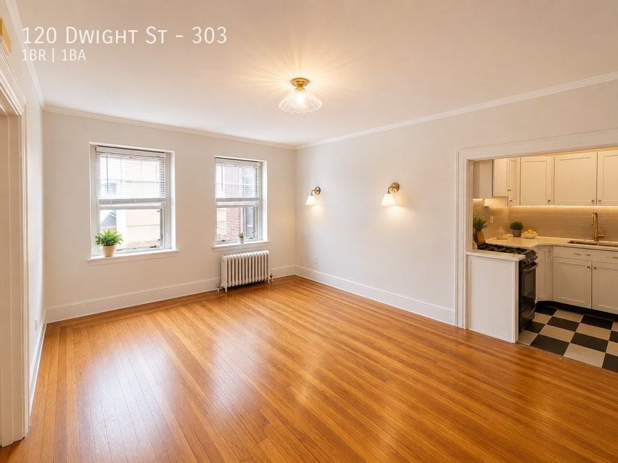 120 Dwight St #303 - Photo 3 of 8