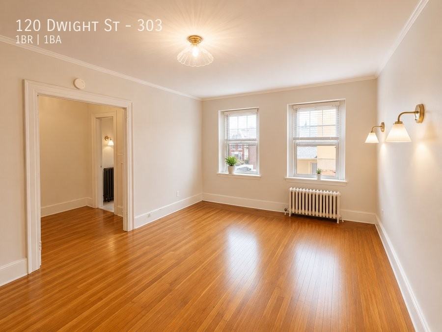 120 Dwight St #303 - Photo 4 of 8