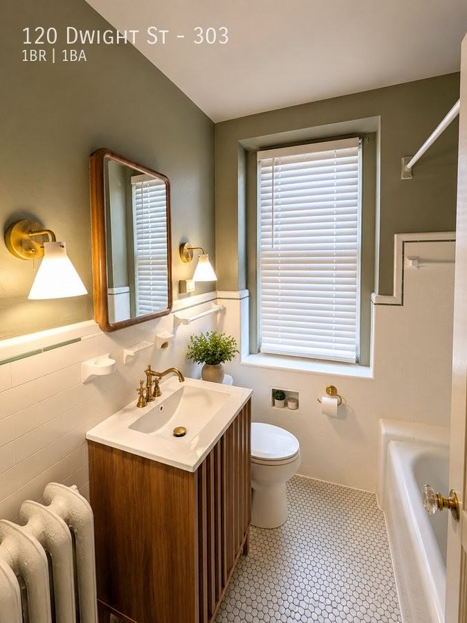 120 Dwight St #303 - Photo 6 of 8