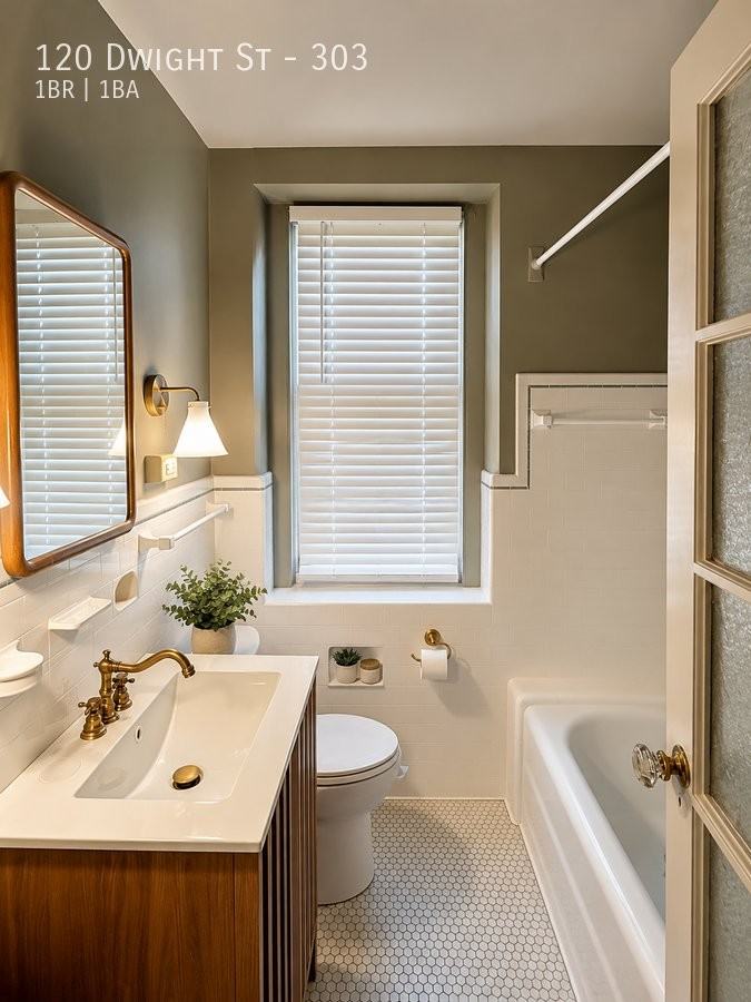 120 Dwight St #303 - Photo 7 of 8