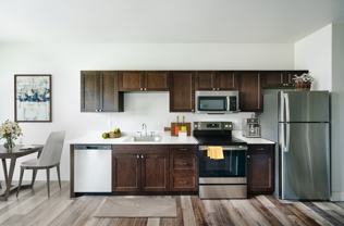 The Highline Apartments - Photo 1 of 1
