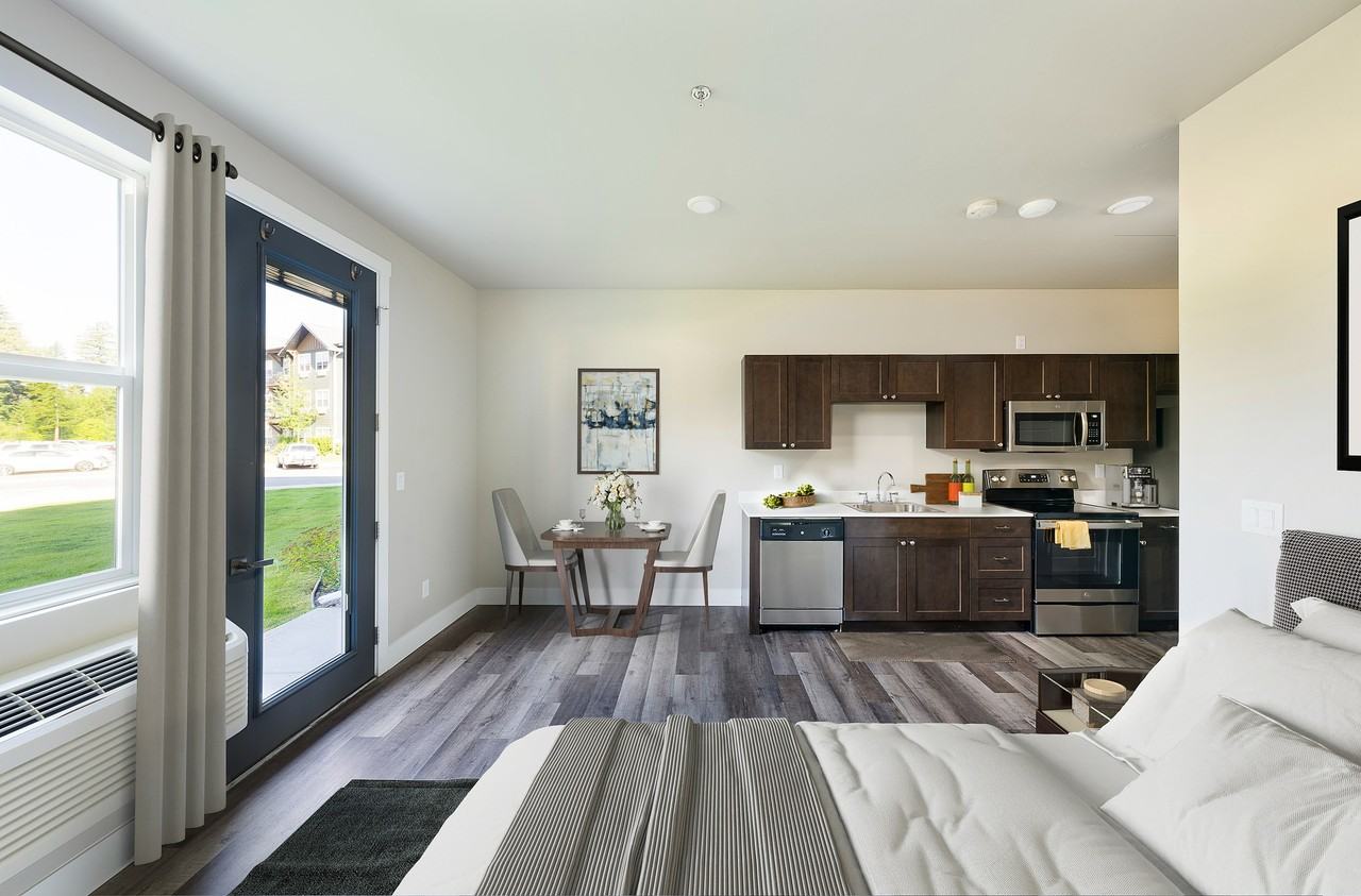 The Highline Apartments - Photo 3 of 50