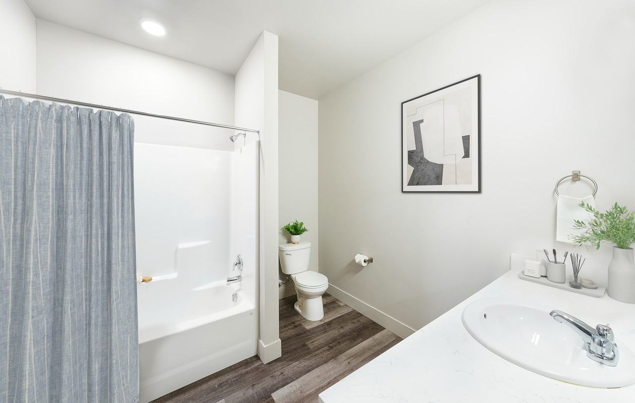 The Highline Apartments - Photo 5 of 50