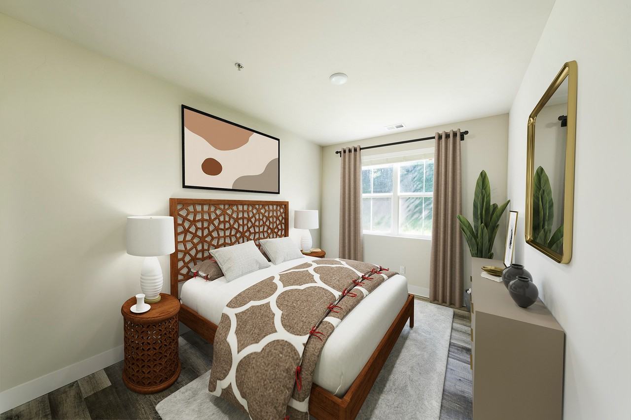 The Highline Apartments - Photo 7 of 50