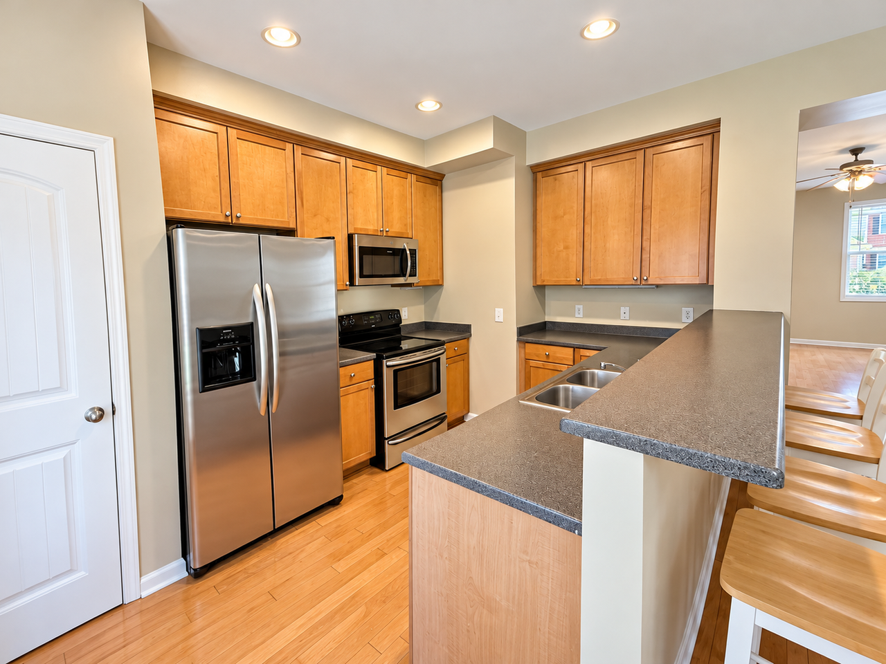 5109 Powell Townes Way - Photo 3 of 9
