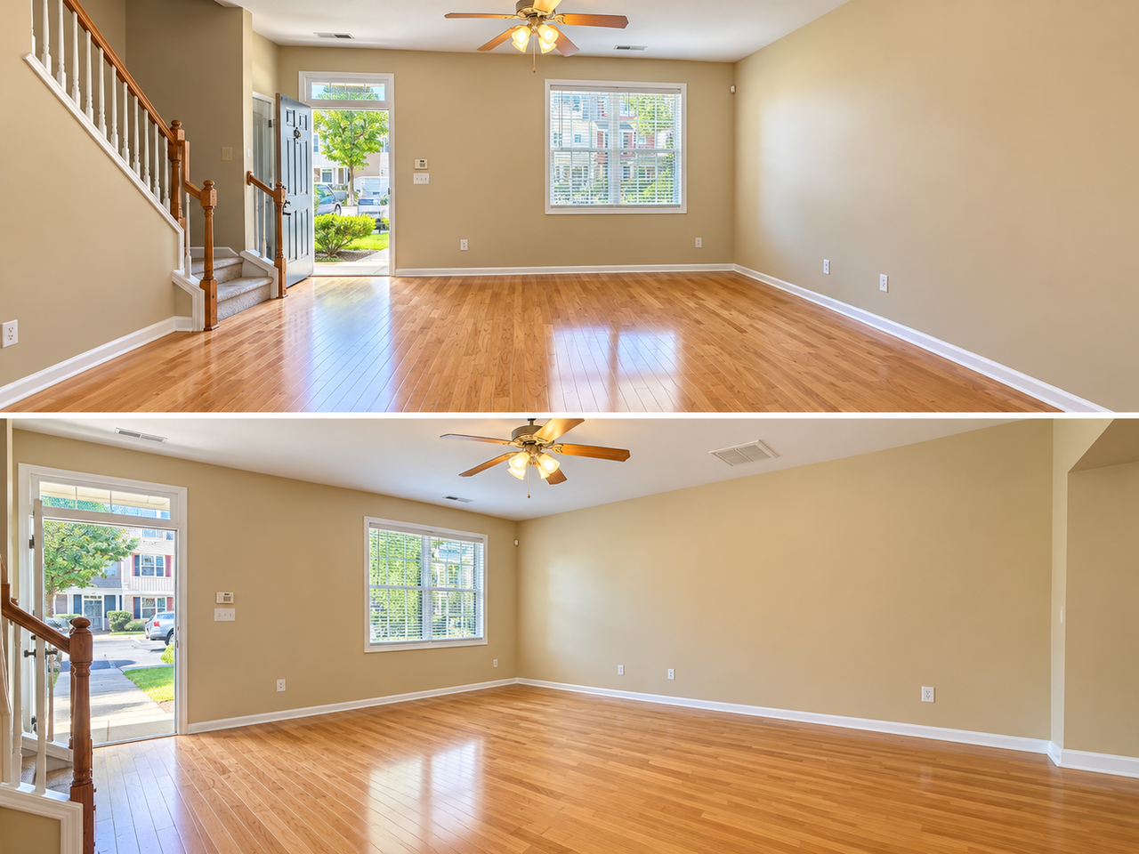 5109 Powell Townes Way - Photo 4 of 9