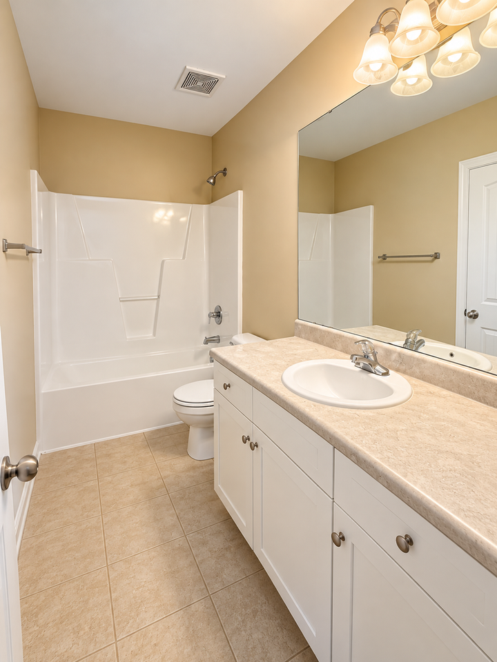 5109 Powell Townes Way - Photo 7 of 9