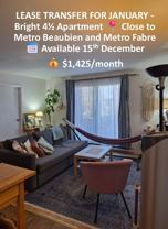 1410 Rue Saint-Zotique Est #23 - Photo 1 of 1