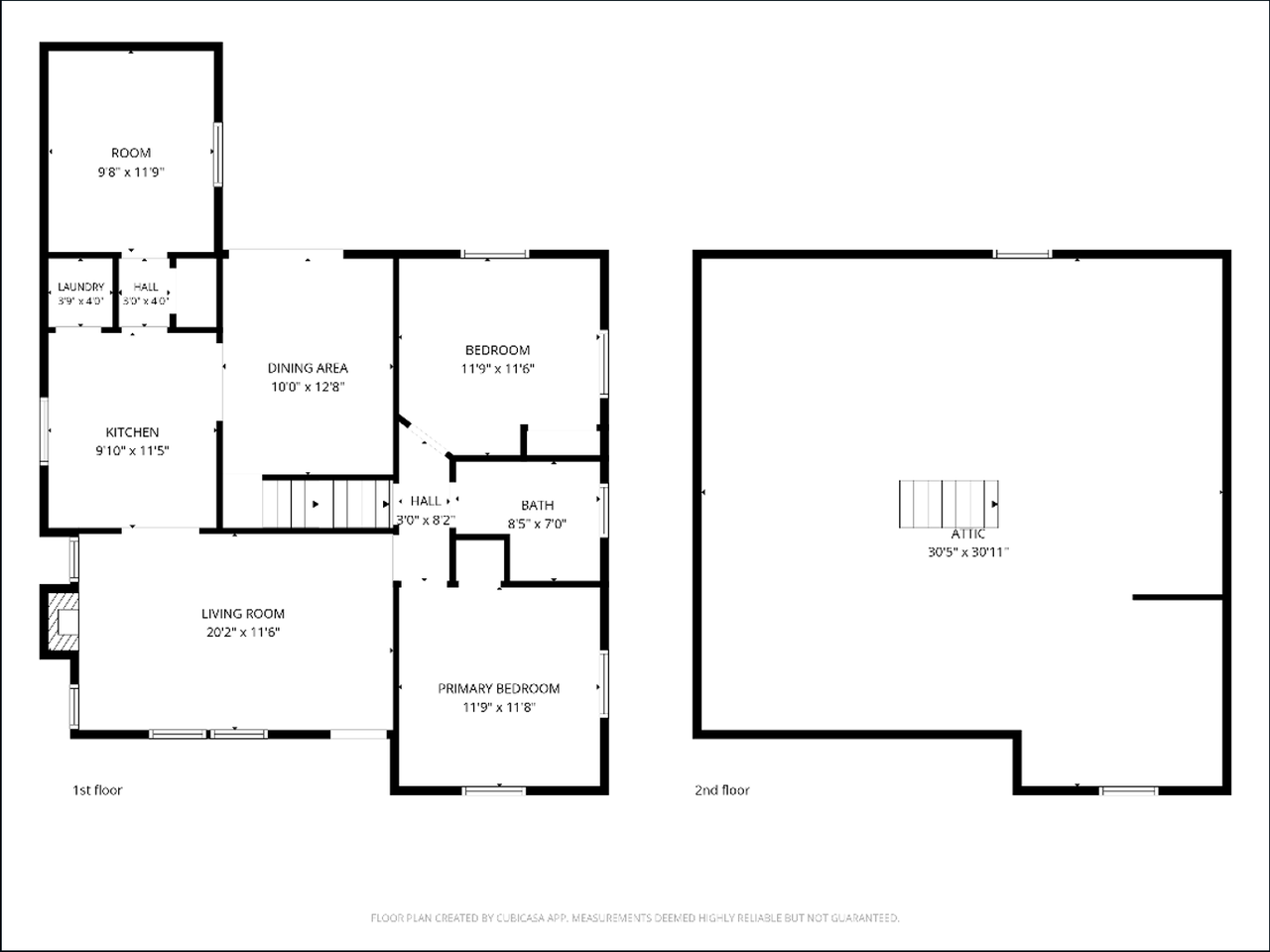 224 Rogers Ave - Photo 2 of 11