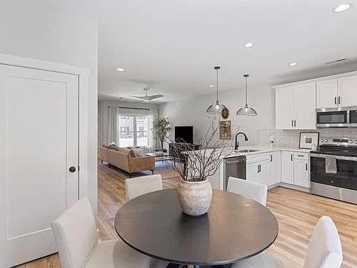 1004 Harrison Drive #1004 - Photo 7 of 15